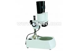 China 10X Clinic Stereo Optical Microscope Low Magnification Microscopes A22.1204 supplier