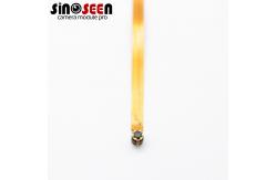 China 720P GC1009 Sensor Endoscope Camera Module MIPI Interface IoT Camera Module supplier