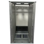 50-250MM PCB 100 degree Heat resistance ESD Magazine Rack for sale