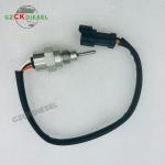 Temperature Sensor 106-0735 for 5110B Engine 3406E 3412E C12 C15 C18 Excavator for sale