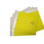 Gravure Printing Biodegradable Bubble Bags Pantone Color 5x10 for sale