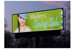 China P8 Large Outdoor LED Display Screens For Advertising supplier