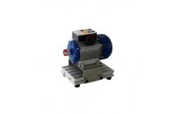 China 220V Single Phase Dual Value Capacitor Motor 5kg Electrical Teaching Equipment supplier