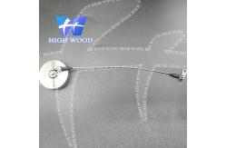China Plug socket seal cover, J599/33F-23,D38999 Series Ⅲ. supplier