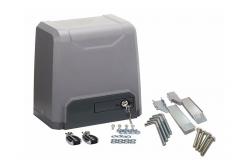 China ISO 400W Heavy Duty Sliding Gate Opener 13m/ Min 1000KG Solar supplier