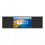 MTHGH 65 Inch Digital Smart Whiteboard with Multi-User Support and Length ≥4450mm USB Ports for sale