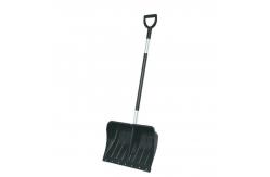 China Customized Support Square Steel Handle Spade for and Effective Snow Removal supplier