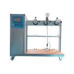 IEC 60335-1 Household Appliance Supply Cord Flexing Test Apparatus / Portable Appliance Tester for sale