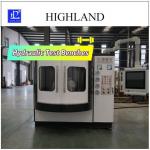 42 Mpa Fully Automatic YST500 Ship Hydraulic Motor Test Bench With Intelligent control for sale