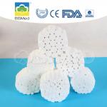 High Absorbent Dental Cotton Rolls Non Sterile 100% Natural for sale