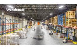 China FBA Warehouse Storage Service supplier