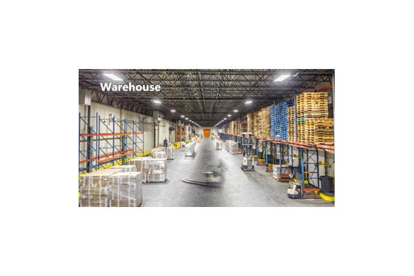 FBA Warehouse Storage Service