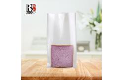 China OPP Laminated Poly Bag Micro Perforated Anti Fogging Plastic Bags Custom Printed supplier