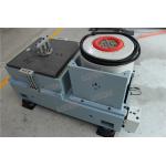 Dynamic Electrodynamic Vibration Shaker Bench Vibrator Shaker for Horizontal Test for sale