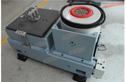 China Dynamic Electrodynamic Vibration Shaker Bench Vibrator Shaker for Horizontal Test supplier