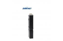 China 4W FGPA Scheme Frequency Selectable Handheld IP Mesh Radio with FHSS supplier
