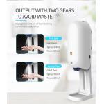 1.1L Automatic Hand Sanitizer Dispenser for sale