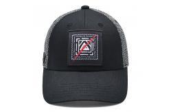 China Curved Shading Six Panel Baseball Cap Customized Logo Digital Printing supplier