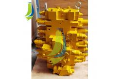 China 723-47-26106 Control Valve For PC350-7 PC360-7 Excavator supplier