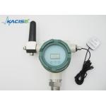 Battery Powered Wireless Pressure Transmitter IP65 Defend Grade For Tracking for sale