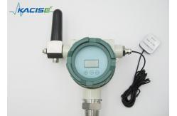 China Battery Powered Wireless Pressure Transmitter IP65 Defend Grade For Tracking supplier