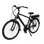 250W 8Fun Mid Drive Electric Bike 28 Inch With 36V 10AH Lithium Battery for sale