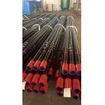 API 5CT Seamless Casing And Tubing Carbon Oil Well Casing Pipe for sale
