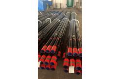 China API 5CT Seamless Casing And Tubing Carbon Oil Well Casing Pipe supplier