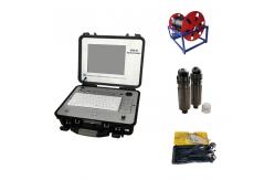 China ODM Deep Hole Well Camera Borehole Camera For Borewell Inspection supplier