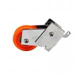 Aluminum Sliding Windows Doors Roller Pulley Wheel  for sale