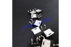 China Field Effect Irfz44ns Silicon Transistor Tobacco Machinery Spare Parts supplier