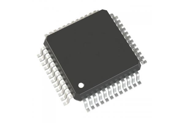Microcontroller MCU FS32K142HAT0MLFT
Arm Cortex-M4F Automotive General Purpose Microcontrollers