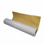 Adhesive Plate Mounting Tape Flexo Printing Of Film With Compressible Sleeves for sale