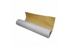 China Adhesive Plate Mounting Tape Flexo Printing Of Film With Compressible Sleeves supplier