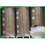 100% Virgin 35GSM Waterproof Hamburger Food Grade Wrapping Paper For Baking for sale