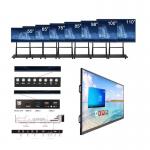 Classroom Portable Smart White Board Teaching Interactive Boards For Education