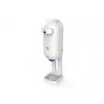 CCC 1100ml Automatic Hand Dispenser With Voice Broadcasting