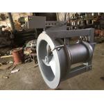 Reflux Submersible Mixer Pump QJB-W 380V 3 Phase Sewage Mixer