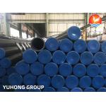 Alloy Steel Seamless Tube ASME/ASTM A213 T11, T12, T22, T5, T9, T91 Boiler Tube for sale