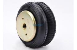 China Contitech FD120-17 G3/4  Industrial Air Spring Double Convoluted Bellows Style supplier