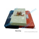 Disposable  60gsm Polypropylene Non Woven Table Cloth with Customized Printing