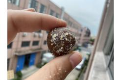 China High Performance Chocolate Ball Bliss Ball Energy Ball Machine supplier