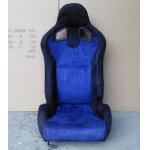 Colorful Adjustable Racing Seat Race Car Car Seat Universal Car Parts for sale