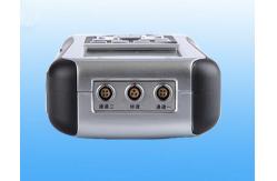 China High Speed Micro Computer Portable Vibration Tester Dynamic Balancing Equipment Hg-7200 supplier