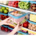 Kingda Airtight Food Storage Containers for sale