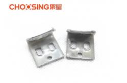 China 23mm Length Zig Zag Spring Clips Effective Seat Construction For Furniture supplier