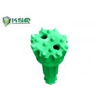 90mm COP 32 Mining DTH Rock Drill Button Bits for sale