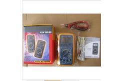 China 1000V Small Digital Multimeter supplier