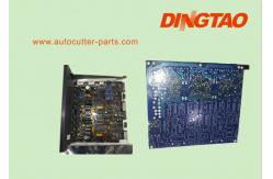 China 66144002 Dual H Bridge Servo Amp See Text Pca Suit  Gtxl Cutter Gt1000 supplier