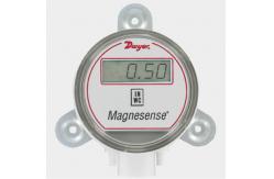 China Dwyer MS Series Magnesense Differential Pressure Transmitter supplier